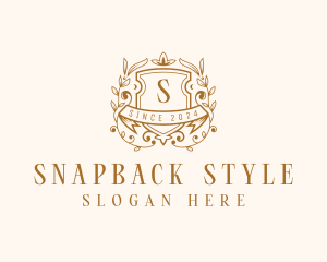 Fashion Styling Boutique logo design