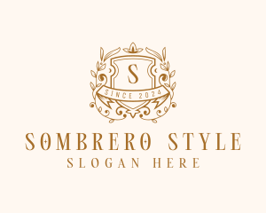 Fashion Styling Boutique logo design