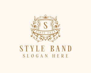 Fashion Styling Boutique logo design