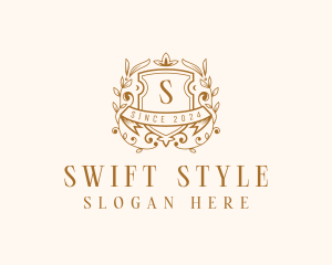 Fashion Styling Boutique logo design