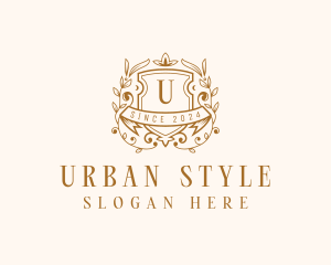 Fashion Styling Boutique logo design