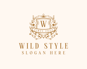 Fashion Styling Boutique logo design