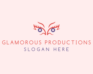 Optical Fashion Eye logo
