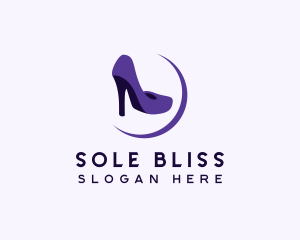 Luxury Stiletto Fashion logo