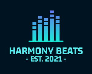 Music Beat Tune logo