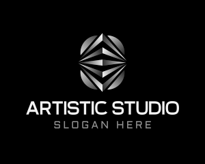 Advertising Media Studio logo