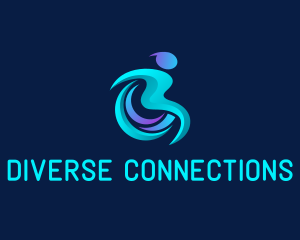 Disability Charity Support logo