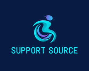 Disability Charity Support logo