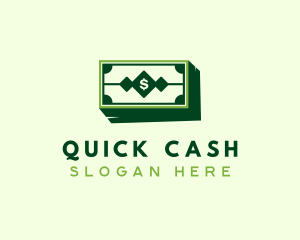 Savings Money Cash logo