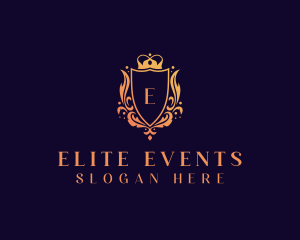 Royal Shield Events logo