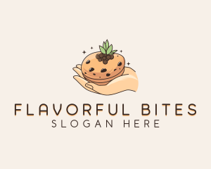 Cookie Bakery  logo