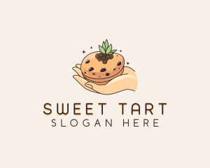 Cookie Bakery  logo design