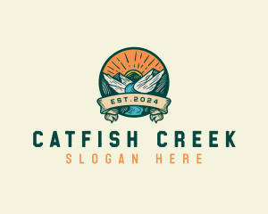 Hillside Creek Heritage logo