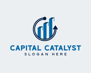 Investing Trading Growth logo