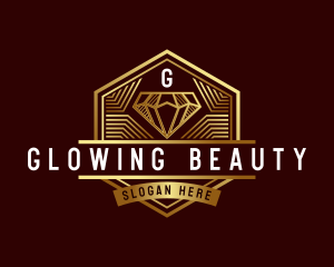 Deluxe Diamond Jewelry logo