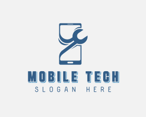 Mobile Phone Technician logo