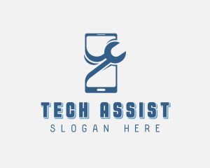 Mobile Phone Technician logo