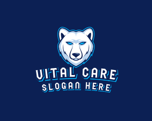 Wild Polar Bear logo