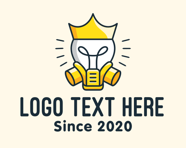 Innovative logo example 2
