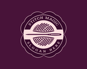 Needle Yarn Boutique logo