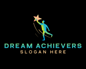 Star Human Leader logo