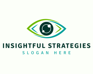 Eye Optic Vision logo