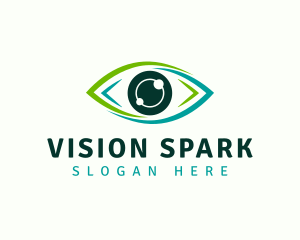 Eye Optic Vision logo