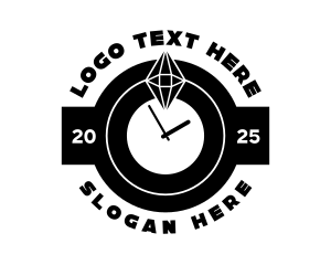 Watch Jewelry Accessory logo