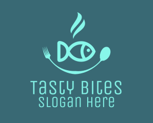 Fish Bowl Seafood Restaurant logo