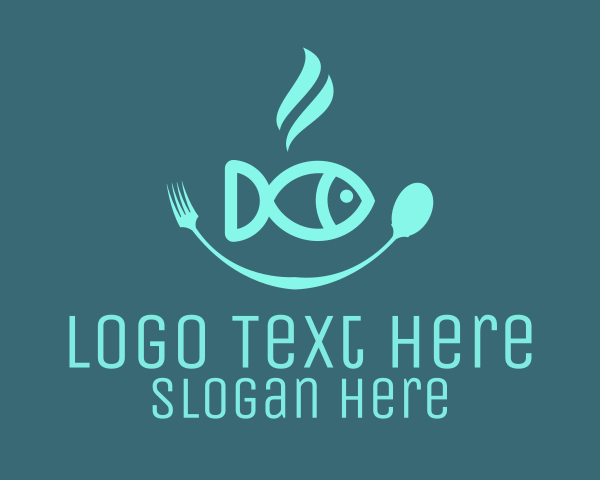 Fish Bowl Seafood Restaurant logo