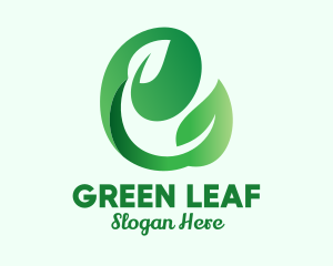Natural Organic Herbs  logo
