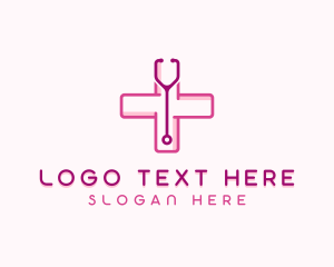 Healthcare Medical Doctor logo