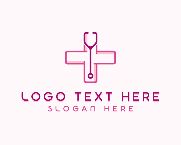 Healthcare Medical Doctor logo