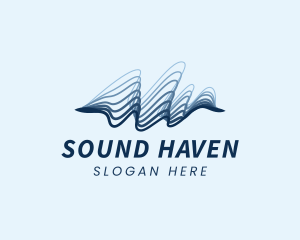 Wave Audio Sound logo