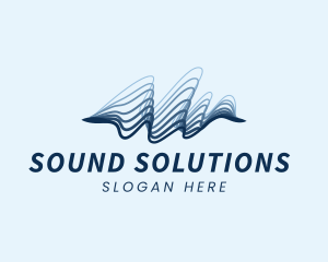 Wave Audio Sound logo