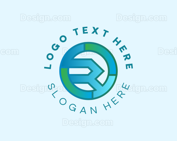 Modern Generic Business Logo