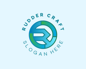 Modern Generic Business  logo design