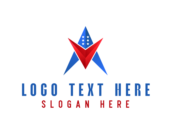 Startup logo example 3