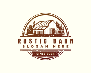 Countryside Farm Barn logo