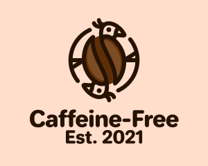 Coffee Bean Bird logo