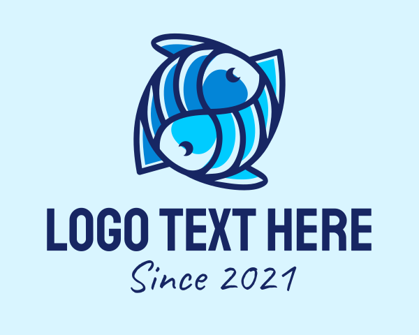 Zodiac logo example 1