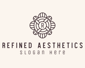Beauty Boutique Decoration  logo