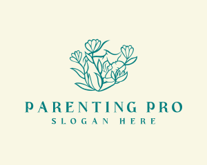 Mother Baby Parenting logo