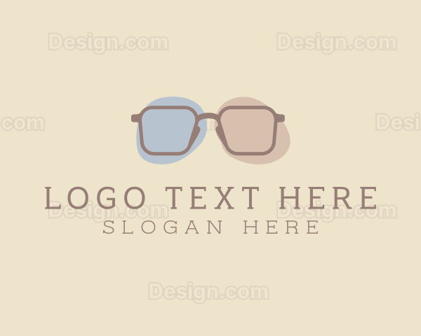Chic Fashion Eyewear Logo