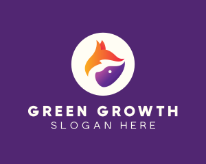 Wild Fox App logo