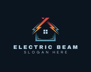 House Electric Energy  logo