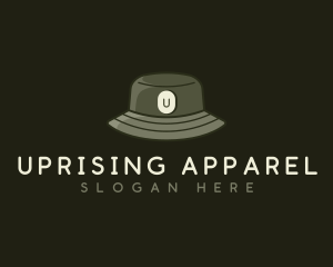 Bucket Hat Apparel logo
