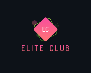 Disco Night Club logo