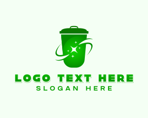 Garbage Waste Removal  logo