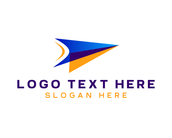 Postal logo example 4